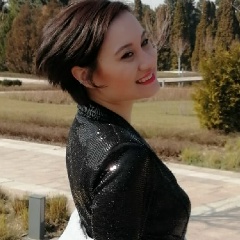 Гульзара Харамова, 19.09.1990, Алматы