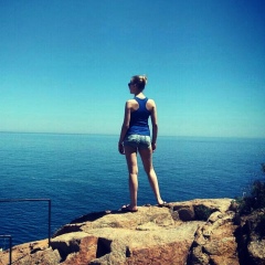 Александра Александрова, 24.12, Санкт-Петербург