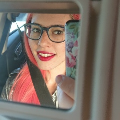 Инна Рубинская, 11.08, Phoenix