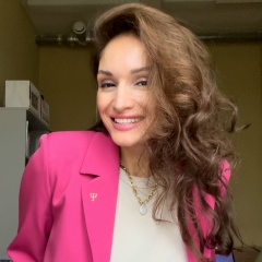 Гурия Гусейнова, 14.10, Москва