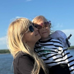 Яна Мымрина, 06.01.1985, Пермь