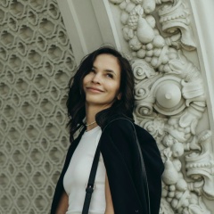 Ирина Федорова, 04.05, Йошкар-Ола