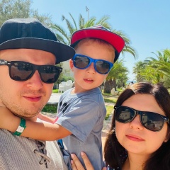 Дмитрий Лозбинов, 14.05, Санкт-Петербург