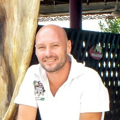 Евгений Королев, 06.02, Ko Samui