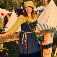 Валерия Морозова, 28.07.1989, Москва