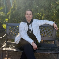 Татьяна Хакимова, 30.01, Санкт-Петербург