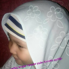 Nurba Golova, 10.12.1982, Актау