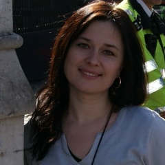 Светлана Сморкалова, 10.03, Санкт-Петербург