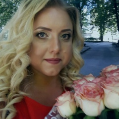 Валерия Хуснутдинова, 28.05, Днепр (Днепропетровск)