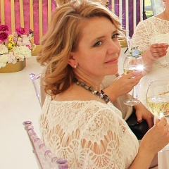 Марина Хорина, Новосибирск