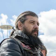 Павел Гераскин, 23.07