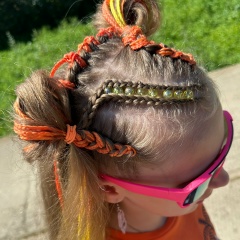 Елена Терешенко, 09.04, Ногинск