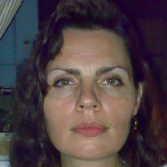 Наташа Лебедева, Москва