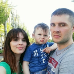 Сережа Козельский, 25.05.1988