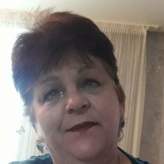 Ольга Малыхина, 22.04, Орёл