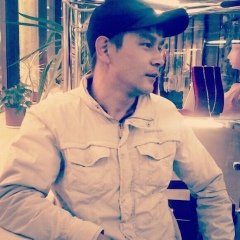 Алибек Сильбеков, 03.12, Астана