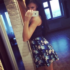 Оксана Агейчикова, 17.09.1989, Сочи