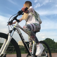 Нина Осетрова, 28.04, Москва
