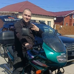 Семён Попко, 22.04, Нижний Тагил