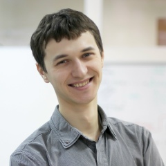 Максим Шкарбалюк, 11.09, Санкт-Петербург