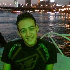 Amr Quriem, 16.06.1987