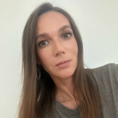 Настя Рыбалко, Киров