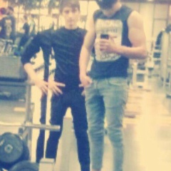 Алихан Хангериев, 05.03.1997, Грозный