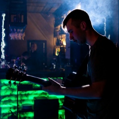 Артём Сачек, 12.11.1994, Луганск