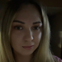 Светик Кроткова, 09.08, Санкт-Петербург