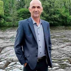 Петя Ковалюк, 12.06.1972