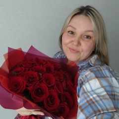 Елена Саначёва, 07.03, Пермь