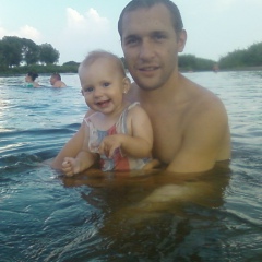 Толік Дем'янчук, 31.08.1988, Березно