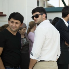 Инал Улаков, 14.06.1993, Нальчик