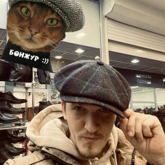 Pavel Sarowsky, 30.07, Рязань