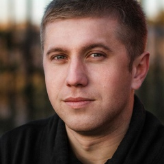 Дмитрий Назаров, 25.10