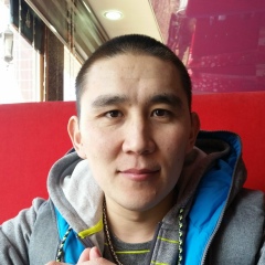 Алтынбек Шуманов, 26.06.1985, Волгоград