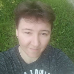 Евгения Чупрасова, 04.06, Москва