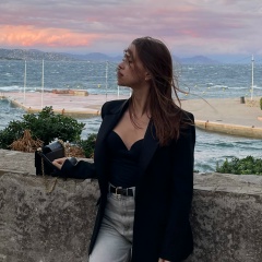 Валерия Ломовцева, 21.11