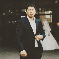 Алтын Каныбекович, 07.12.1990, Ош