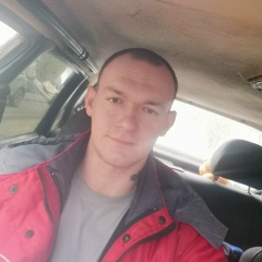 Артём Ключко, 07.07.1988, Саратов