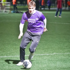 Олег Рудаков, 06.03, Москва