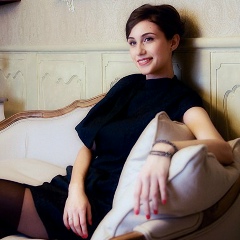 Анна Ицкевич, 08.02.1988
