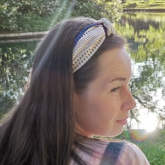 Катя Зацепина, 13.11, Санкт-Петербург