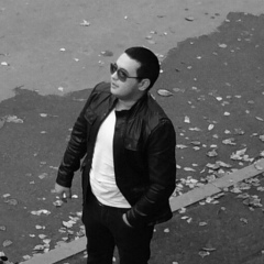 Abdumazhit Yussupov, 30.04