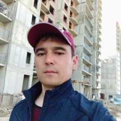 Кахрамон Очилов, 21.10.1985, Санкт-Петербург