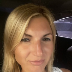 Алёна Панчихина, Красноярск