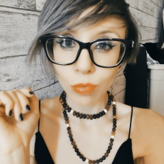 Inna Anderson, 21.02