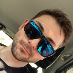 Эмиль Браско, 14.07, Уфа