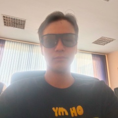 Kanat Abishev, Алматы