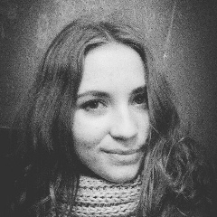 Галя Гринь, 21.11, Золотоноша